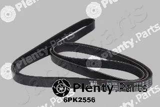 Japanparts DV-6PK2556 — V-Ribbed Belt