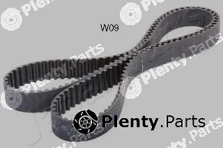 Japanparts DD-W09 — Timing Belt