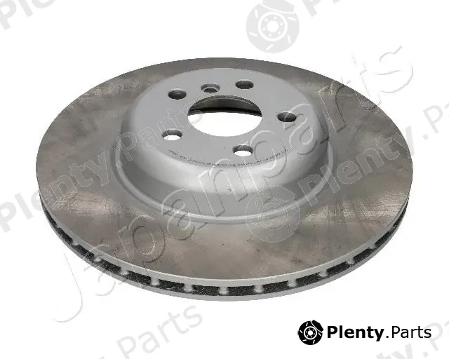 Japanparts DP-0142C — Brake Disc