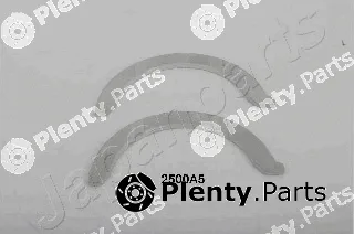 Japanparts TW2500A5 — Thrust Washer, crankshaft
