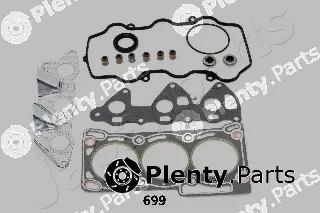 Japanparts KG-699 — Gasket Kit, cylinder head