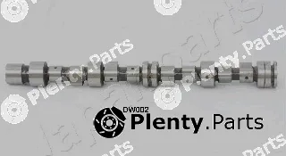 Japanparts AA-DW002 — Camshaft