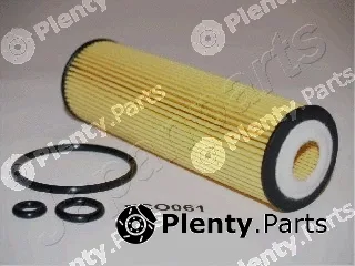 Japanparts FO-ECO061 — Oil Filter