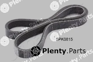Japanparts DV-5PK0815 — V-Ribbed Belt