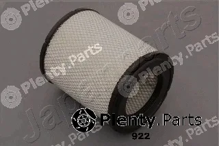 Japanparts FA-922S — Air Filter