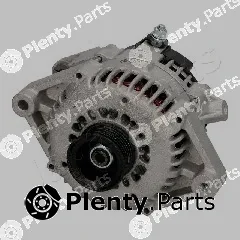 Japanparts AL201107 — Alternator