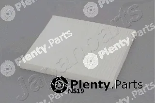 Japanparts FAA-NS19 — Filter, cabin air