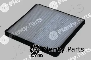 Japanparts FAA-CY00 — Filter, cabin air