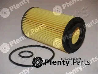 Japanparts FO-ECO021 — Oil Filter