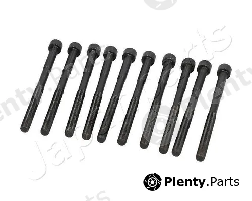 Japanparts BL-H06 — Cylinder Head Bolt Set