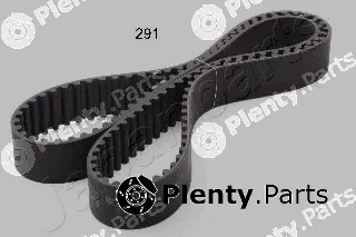 Japanparts DD-291 — Timing Belt