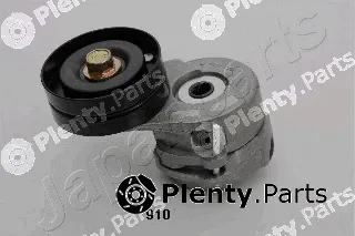 Japanparts TS-910 — Tensioner Lever, V-ribbed belt
