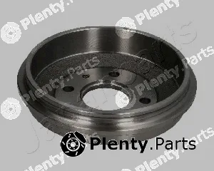 Japanparts TA-0201 — Brake Drum