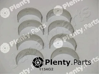 Japanparts CB1134G2 — Connecting Rod Bearing