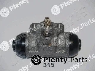 Japanparts CS-315 — Wheel Brake Cylinder