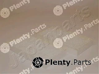 Japanparts FAA-DG0 — Filter, cabin air