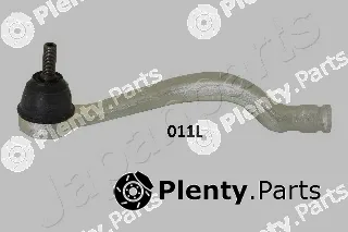 Japanparts TI-011L — Tie Rod End
