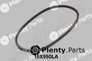 Japanparts DT-10X950LA — V-Belt