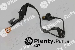 Japanparts ABS-427 — Sensor, wheel speed
