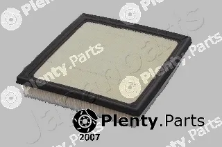 Japanparts FA-2007S — Air Filter