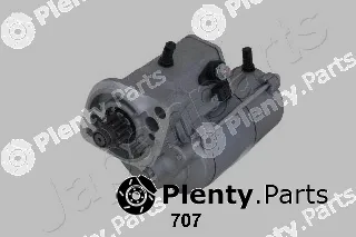 Japanparts MTH707 — Starter
