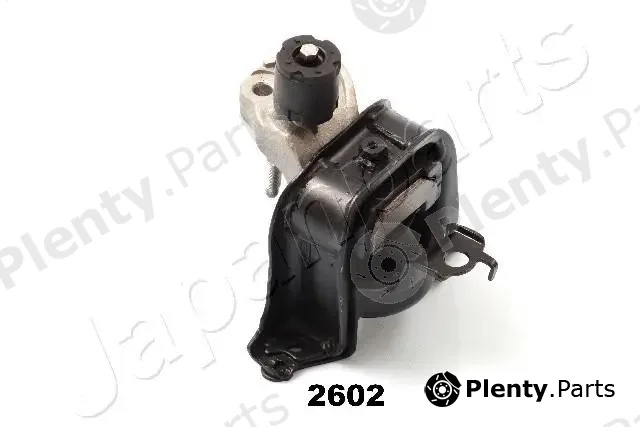 Japanparts RU-2602 — Mounting, engine