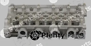 Japanparts XX-NS017S — Cylinder Head