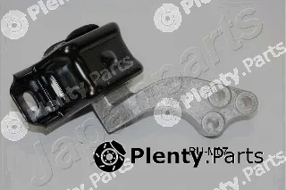 Japanparts RU-M07 — Mounting, engine
