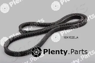 Japanparts DT-13X1025LA — V-Belt