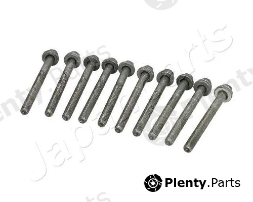 Japanparts BL-002 — Cylinder Head Bolt Set