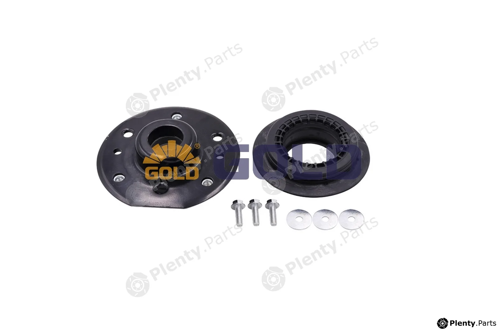 Japanparts GSM0202 — Suspension Strut Support Mount GOLD