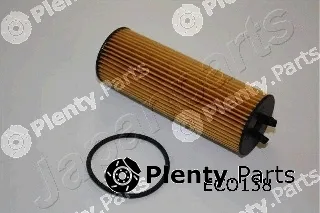 Japanparts FO-ECO138 — Oil Filter