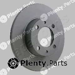 Japanparts DI-0248 — Brake Disc