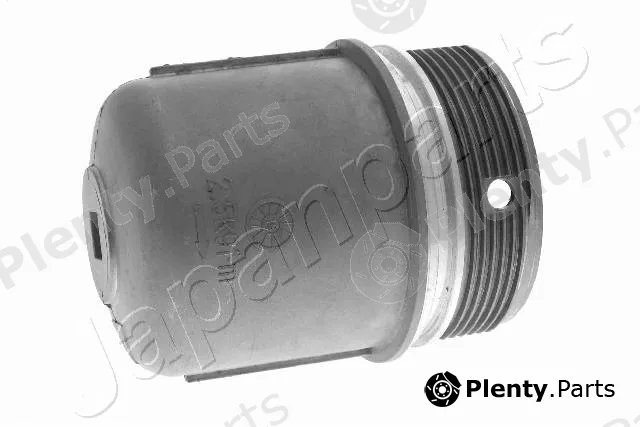 Japanparts FOC-054 — Cap, oil filter housing