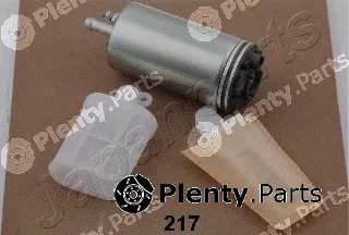 Japanparts PB-217 — Fuel Pump