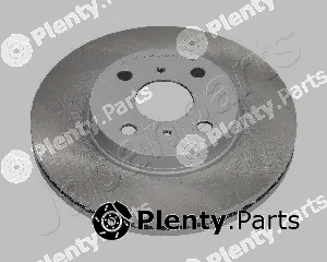 Japanparts DI-047C — Brake Disc
