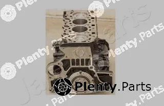 Japanparts XX-KK020 — Partial Engine