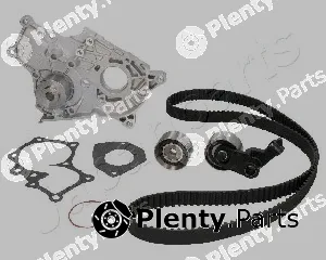Japanparts SKD-205 — Water Pump & Timing Belt Kit