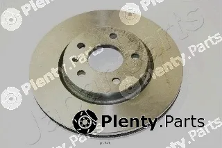 Japanparts DI-041 — Brake Disc