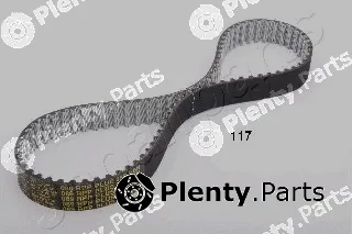 Japanparts DD-117 — Timing Belt