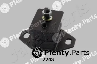 Japanparts RU-2243 — Mounting, engine