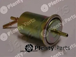 Japanparts FC-322S — Fuel Filter