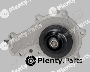 Japanparts PQ-334 — Water Pump, engine cooling