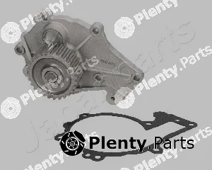 Japanparts PQ-029 — Water Pump, engine cooling