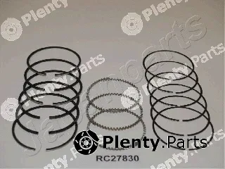 Japanparts RC27830 — Piston Ring