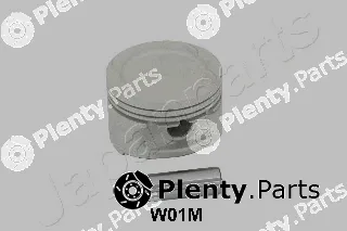 Japanparts KIW01M — Piston