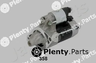 Japanparts MTT358 — Starter