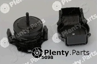 Japanparts RU-5098 — Mounting, engine