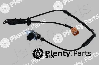 Japanparts ABS-415 — Sensor, wheel speed