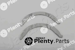 Japanparts TW2500A2 — Thrust Washer, crankshaft